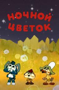 Ночной цветок